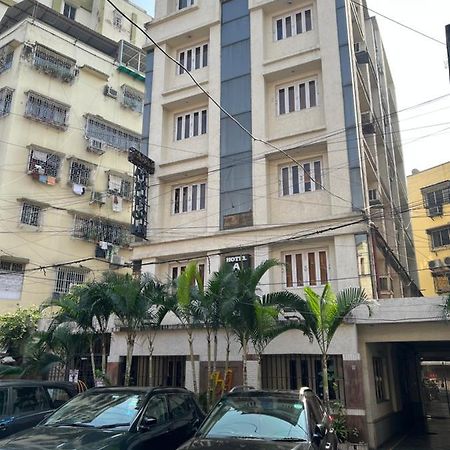 Hotel Aston コルカタ エクステリア 写真