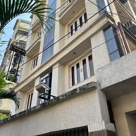 Hotel Aston コルカタ エクステリア 写真