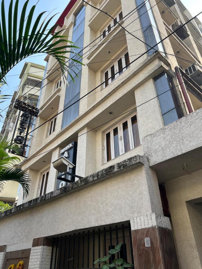 Hotel Aston コルカタ エクステリア 写真
