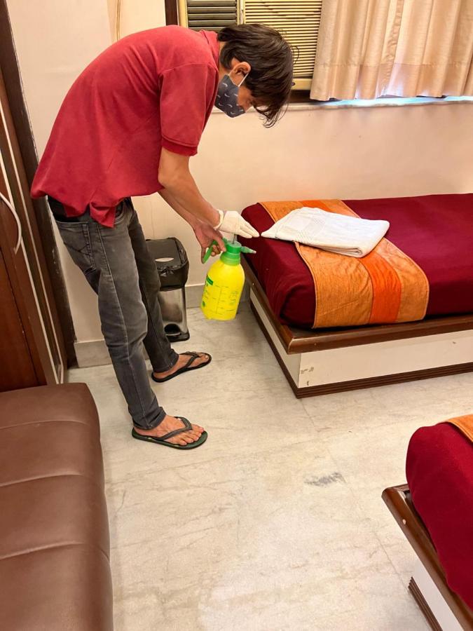 Hotel Aston コルカタ エクステリア 写真