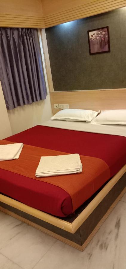 Hotel Aston コルカタ エクステリア 写真
