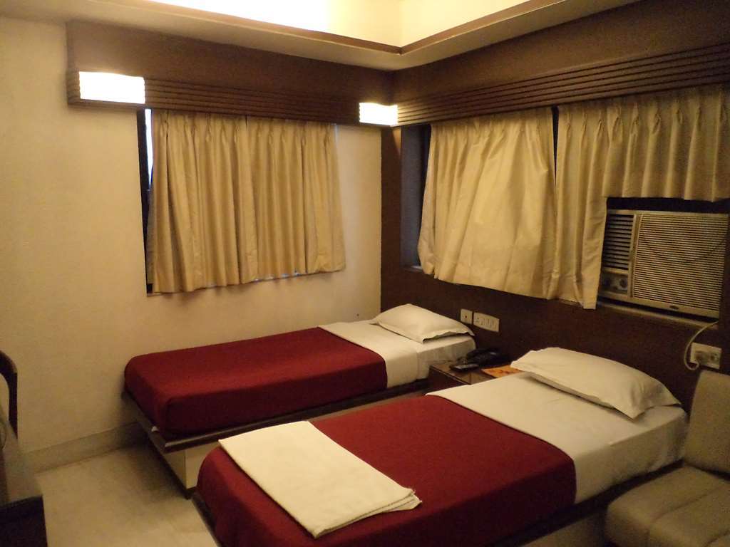 Hotel Aston コルカタ 部屋 写真